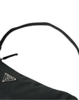 PRADA Nylon Mini Bag Handbag
