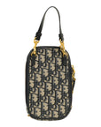 CHRISTIAN DIOR 30 Montaigne Call’in Dior Phone Holder / Shoulder Bag