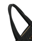PRADA Nylon Shoulder Bag/Handbag 2Way