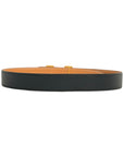 HERMES H Logo Belt