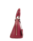 LOUIS VUITTON Epi Alma BB Handbag / Shoulder Bag 2-Way M40851