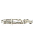 TIFFANY & CO. SV925 Bamboo Bangle