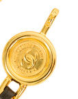 CHANEL 31 RUE Cambon Chain Belt