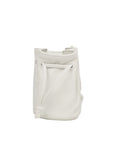 CHANEL 2004-2005 Drawstring Key Case