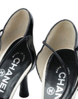 CHANEL Pumps Shoes
