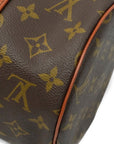 LOUIS VUITTON Monogram Old Style Papillon30 Handbag M51365