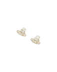 TIFFANY & CO. SV925 Love Tiffany Blue Heart Earrings