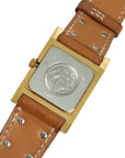 Hermes Medor Watch
