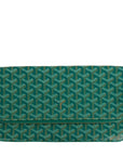 GOYARD Saint Marie MM Clutch Bag