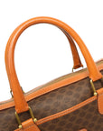 CELINE Macadam Boston30 Handbag