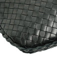 BOTTEGA VENETA Intrecciato Shoulder Bag / Handbag