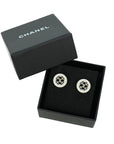 CHANEL Coco Mark Earrings