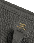 HERMES Evelyne TPM Shoulder Bag