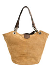 BURBERRY Blue Label Reversible Tote Bag