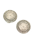 CHANEL Mademoiselle Earrings