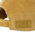 LOEWE Cap