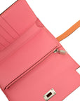 HERMES Kelly Trifold Wallet