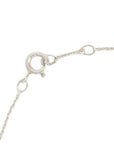 TIFFANY & CO. SV925 Loving Heart Necklace