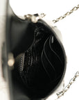 PRADA Patent Leather Shoulder Bag