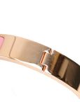 HERMÈS Click H Bangle