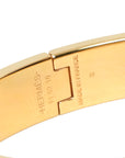 HERMES Click H Bangle