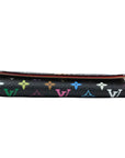 LOUIS VUITTON Multicartes 4 Key Case