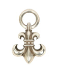 CHROME HEARTS SV925 BS Flare Pendant Top