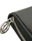 CARTIER Must Line Long Wallet