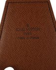 LOUIS VUITTON Monogram Cigarette Case Other Accessory M63024