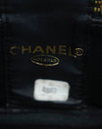 CHANEL 1996–1997 Caviar Leather Vanity Handbag