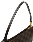 LOUIS VUITTON Damier Navona Handbag N51983