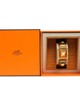 Hermes Medor Watch