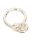 HERMES SV925 Sellier Ring