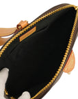 LOUIS VUITTON Monogram LV Moon Pochette HandbagM44943