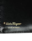 SALVATORE FERRAGAMO Gancini Long Wallet