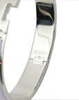HERMES Click Clack H Bangle