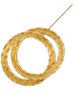 CHRISTIAN DIOR Brooch