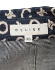 CELINE Denim Coat
