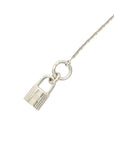 HERMES SV925 Amulet Cadena Necklace