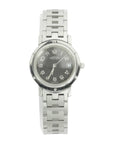 HERMES Clipper Classic Watch CL4.210