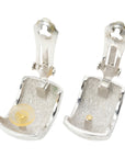 CHRISTIAN DIOR Earring