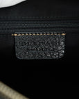 BVLGARI Tote Bag/Shoulder Bag 2-Way