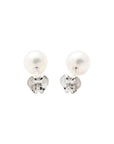 TASAKI Pearl Earring