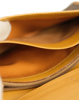 CELINE Macadam Bi-Fold Long Wallet