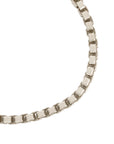 TIFFANY & CO. SV925 Venetian Bracelet