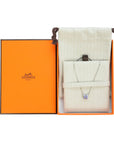 HERMES Mini Pop H Necklace
