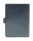 LOUIS VUITTON Monogram Agenda PM Notebook Cover OTHER ACCESSORY R20935