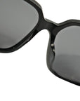 CHANEL Logo Sunglasses