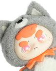 MATATA Trouble Academy Series Plush Blind Box