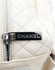 CHANEL 2008–2009 Sports Line Shoulder Bag